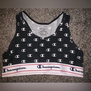 Champion sports bra